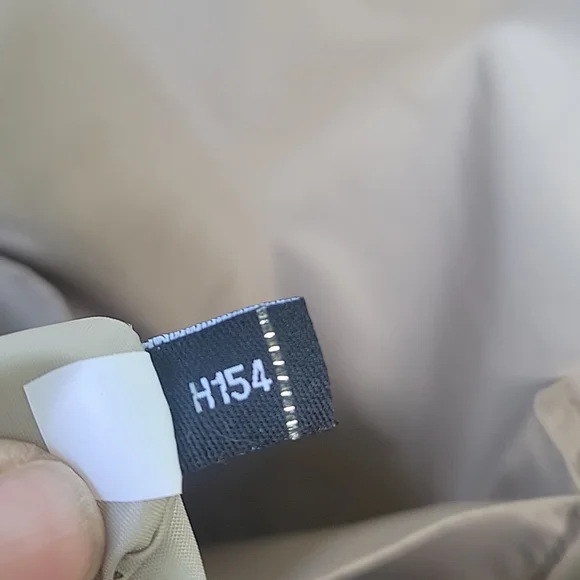 Kate Spade Laurel Way striped baby bag tote - Picture 13 of 13